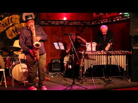 Joe Lovano, Karl Berger, Dave Ross, Ken Filiano, Warren Smith – CMS Workshop – Big Indian, NY