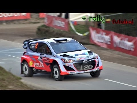 Latest WRC HD & Rally HD Videos