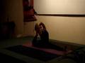Jenny Chia Power Yoga Performance