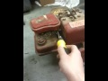 30 Year Old 3HP Briggs and Stratton, 10 Year Cold Start