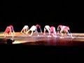 CIA Vértice de Dança - DUALIDADE