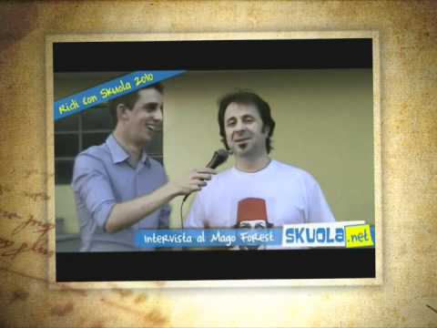 Ridi con Skuola: il meglio dei cabarettisti su Skuola!