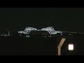 Click here to watch this video TDS ちょこっと映像 ディズニーシーから見た東京ゲートブリッジの夜景