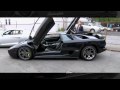 Tsao Bros. Motor Run