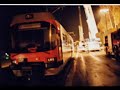 Bremgarten Dietikon Bahn Unfall