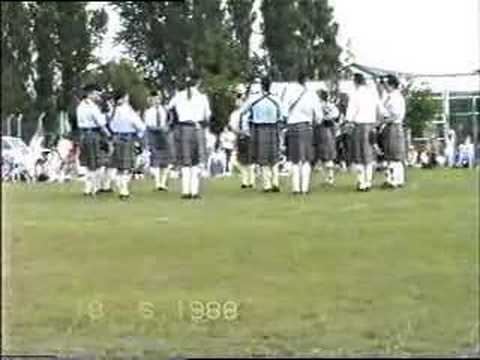 Coventry 1988 - Mount Carmel P/B