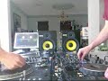 DJ Cotts & DJ Ravine - Back 2 Back