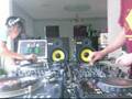 DJ Cotts & DJ Ravine - Back 2 Back