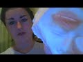 Life Mask part 2
