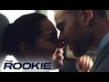 Things Heat Up For Angela | The Rookie