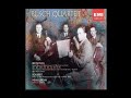 Beethoven Quartet op 131 1st movt - Busch Quartet (1936)