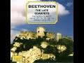 Beethoven Quartet op 131 1st movt - Busch Quartet (1936) Beethoven Quartet op 131 1st movt - Busch Quartet (1936)