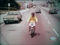 Moped Safety Film Pt. 2