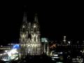 Kölner Dom im Zeitraffer