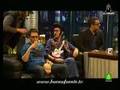 BUENAFUENTE 387 - Rodolfo Chikilicuatre y cañas