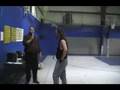 videos de 3 On 3 Tagteam Match SIWA 91308 Part 3