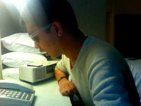Allstar Weekend prank calls their manager 0