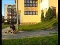 360 flip Krzysiek Nycz