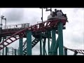 My Day At Alton Towers [12/07/08]