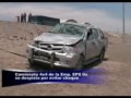 Camioneta 4x4