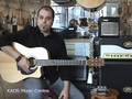 Fishman Aura Dreadnaught Pedal