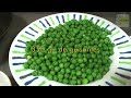 La Cocina TV 1.31 - Guisantes salteados con jamón