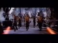 Captain Eo Timbaland Style