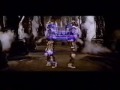 Captain Eo Timbaland Style