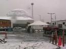 First Snow & the Mayflower Marathon