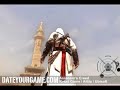 Assassin's Creed: Climbing in Damascus