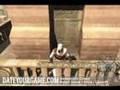 Assassin's Creed: Climbing in Damascus