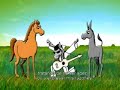 Las Credenciales del Burro (Amilcar Briceño) Las Credenciales del Burro (Amilcar Briceño)