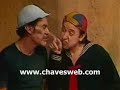 Chaves: tr�fico na vila - Melhores do Mundo