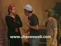 Chaves: tr�fico na vila