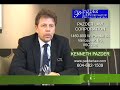 The Spot: Kenneth Pazder