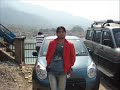 Adventurous trip (Rishikesh)