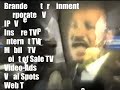 Audiovisual Media Days 2008 - Conference Trailer