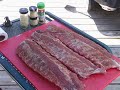 Traeger Video - Baby Back Ribs On A Traeger
