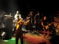 Tu Presencia, Teatro de Flores