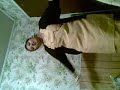 LU DUIN THA DANCE..