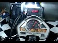 COLETOR E PONTEIRA CB 600F HORNET NOVA DYNOMANIA