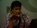 Nathan Fillion - the Plot of \"Drive\"