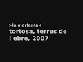 El parc eòlic de Tortosa