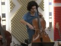 Libi (first version) by Yoel Taieb and Techelet Ensemble