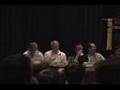 DragonCon 2007-BattleStar Galactica & Star Trek panel part 2
