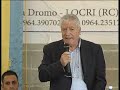 Conferenza \"I 5 Martiri di Gerace\" (1a Parte)