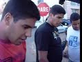 A mala da Deby