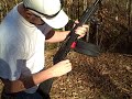 Nov 28 2009 Gregory Saiga12 Wraithmaker Drum