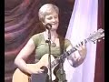 Deixa - Erika Luckett on Woodsongs Radio