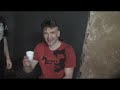 Первая демо-запись с новым вокалистом 